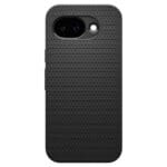 Spigen Liquid Air A Matte Black Google Pixel 10 Tok