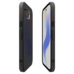 Spigen Liquid Air A Matte Black Google Pixel 10 Tok