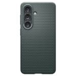 Spigen Liquid Air Mag MagSafe Abyss Green Samsung Galaxy S26 Plus Tok