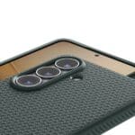 Spigen Liquid Air Mag MagSafe Abyss Green Samsung Galaxy S26 Plus Tok