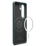 Spigen Liquid Air Mag MagSafe Abyss Green Samsung Galaxy S26 Plus Tok