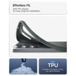 Spigen Liquid Air Mag MagSafe Abyss Green Samsung Galaxy S26 Ultra Tok