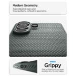 Spigen Liquid Air Mag MagSafe Abyss Green Samsung Galaxy S26 Ultra Tok