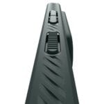 Spigen Liquid Air Mag MagSafe Abyss Green Samsung Galaxy S26 Ultra Tok