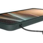 Spigen Liquid Air Mag MagSafe Abyss Green Samsung Galaxy S26 Ultra Tok