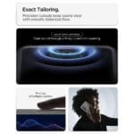 Spigen Liquid Air Mag MagSafe Marble Grey Samsung Galaxy S26 Ultra Tok