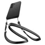 Spigen Liquid Air Mag MagSafe Matte Black Samsung Galaxy S26 Plus Tok