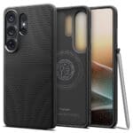 Spigen Liquid Air Mag MagSafe Matte Black Samsung Galaxy S26 Ultra Tok