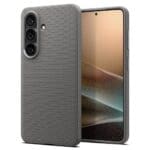 Spigen Liquid Air  Marble Grey Samsung Galaxy S26 Plus Tok