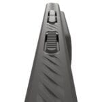 Spigen Liquid Air Marble Grey Samsung Galaxy S26 Ultra Tok