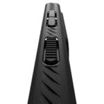 Spigen Liquid Air Matte Black Samsung Galaxy S26 Tok