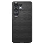 Spigen Liquid Air Matte Black Samsung Galaxy S26 Ultra Tok