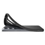 Spigen Liquid Air Matte Black Samsung Galaxy S26 Ultra Tok