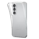 Spigen Liquid Crystal Crystal Clear Samsung Galaxy S26 Plus Tok