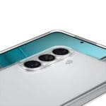 Spigen Liquid Crystal Crystal Clear Samsung Galaxy S26 Tok