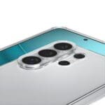 Spigen Liquid Crystal Crystal Clear Samsung Galaxy S26 Ultra Tok