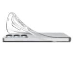 Spigen Liquid Crystal Crystal Clear Samsung Galaxy S26 Ultra Tok