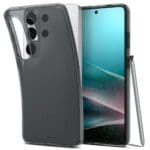 Spigen Liquid Crystal Space Crystal Samsung Galaxy S26 Ultra Tok