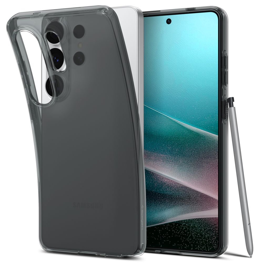 Spigen Liquid Crystal Space Crystal Samsung Galaxy S26 Ultra Tok