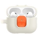 Spigen Nano Pop Apple Orange Beige AirPods Pro 3 Tok