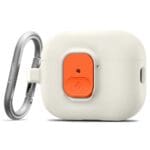 Spigen Nano Pop Apple Orange Beige AirPods Pro 3 Tok
