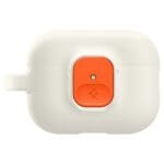 Spigen Nano Pop Apple Orange Beige AirPods Pro 3 Tok