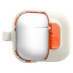 Spigen Nano Pop Apple Orange Beige AirPods Pro 3 Tok