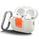 Spigen Nano Pop Apple Orange Beige AirPods Pro 3 Tok