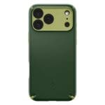 Spigen Nano Pop Hybrid Mag MagSafe Avo Green iPhone 17 Pro Max Tok