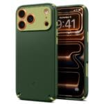 Spigen Nano Pop Hybrid Mag MagSafe Avo Green iPhone 17 Pro Max Tok