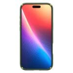 Spigen Nano Pop Hybrid Mag MagSafe Avo Green iPhone 17 Pro Max Tok