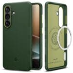 Spigen Nano Pop Mag MagSafe Avo Green Samsung Galaxy S26 Tok