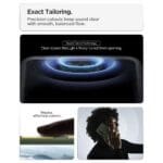 Spigen Nano Pop Mag MagSafe Avo Green Samsung Galaxy S26 Tok