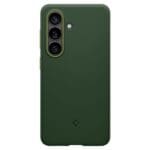 Spigen Nano Pop Mag MagSafe Avo Green Samsung Galaxy S26 Tok