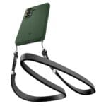 Spigen Nano Pop Mag MagSafe Avo Green Samsung Galaxy S26 Tok