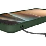 Spigen Nano Pop Mag MagSafe Avo Green Samsung Galaxy S26 Ultra Tok