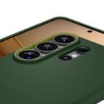 Spigen Nano Pop Mag MagSafe Avo Green Samsung Galaxy S26 Ultra Tok