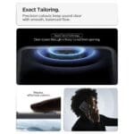 Spigen Nano Pop Mag MagSafe Black Sesame Samsung Galaxy S26 Tok