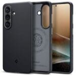 Spigen Nano Pop Mag MagSafe Black Sesame Samsung Galaxy S26 Tok