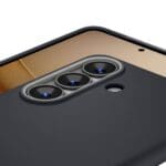 Spigen Nano Pop Mag MagSafe Black Sesame Samsung Galaxy S26 Tok