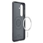 Spigen Nano Pop Mag MagSafe Black Sesame Samsung Galaxy S26 Tok