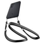 Spigen Nano Pop Mag MagSafe Black Sesame Samsung Galaxy S26 Tok