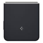 Spigen Nano Pop Mag MagSafe Black Sesame Samsung Galaxy Z Flip 7 Tok