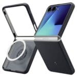 Spigen Nano Pop Mag MagSafe Black Sesame Samsung Galaxy Z Flip 7 Tok
