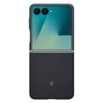 Spigen Nano Pop Mag MagSafe Black Sesame Samsung Galaxy Z Flip 7 Tok