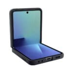 Spigen Nano Pop Mag MagSafe Black Sesame Samsung Galaxy Z Flip 7 Tok