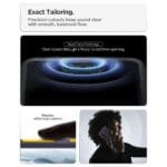 Spigen Nano Pop Mag MagSafe Blueberry Navy Samsung Galaxy S26 Tok