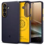 Spigen Nano Pop Mag MagSafe Blueberry Navy Samsung Galaxy S26 Tok