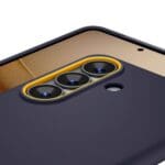 Spigen Nano Pop Mag MagSafe Blueberry Navy Samsung Galaxy S26 Tok