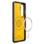 Spigen Nano Pop Mag MagSafe Blueberry Navy Samsung Galaxy S26 Tok